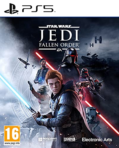 Sony PS5 Star Wars detail view — available in Kenya at Trewrld KES 8,000, M-Pesa & free Nairobi delivery