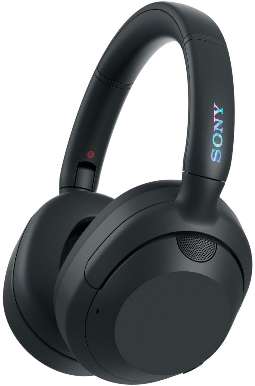 Sony WH ULT900 Headphones front view — available in Kenya at Trewrld KES 20,000, M-Pesa & free Nairobi delivery
