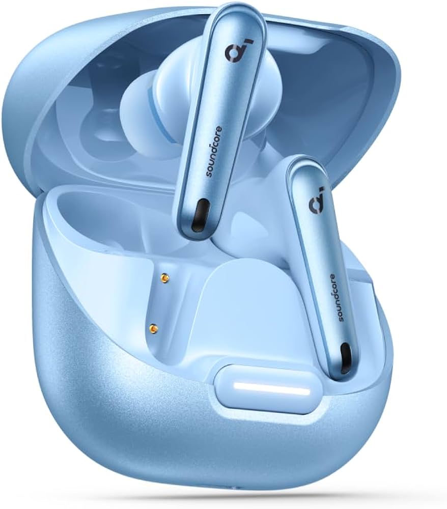 Anker Liberty 4NC PRO detail view — available in Kenya at Trewrld KES 15,500, M-Pesa & free Nairobi delivery
