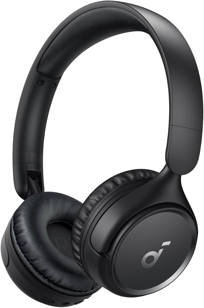 Anker H30I Headphones front view — available in Kenya at Trewrld KES 8,000, M-Pesa & free Nairobi delivery