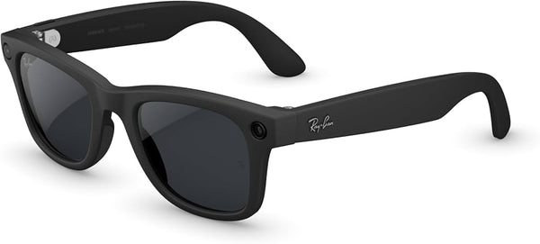Meta Ray-Ban Wayfarer Gen 2 Gaming