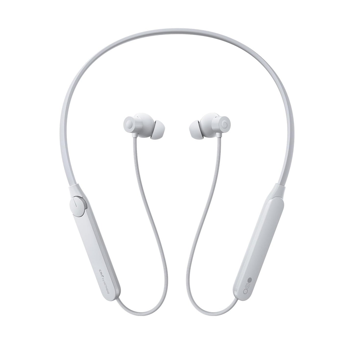 CMF Neckband Pro Wireless Earbuds front view — available in Kenya at Trewrld KES 8,500, M-Pesa & free Nairobi delivery