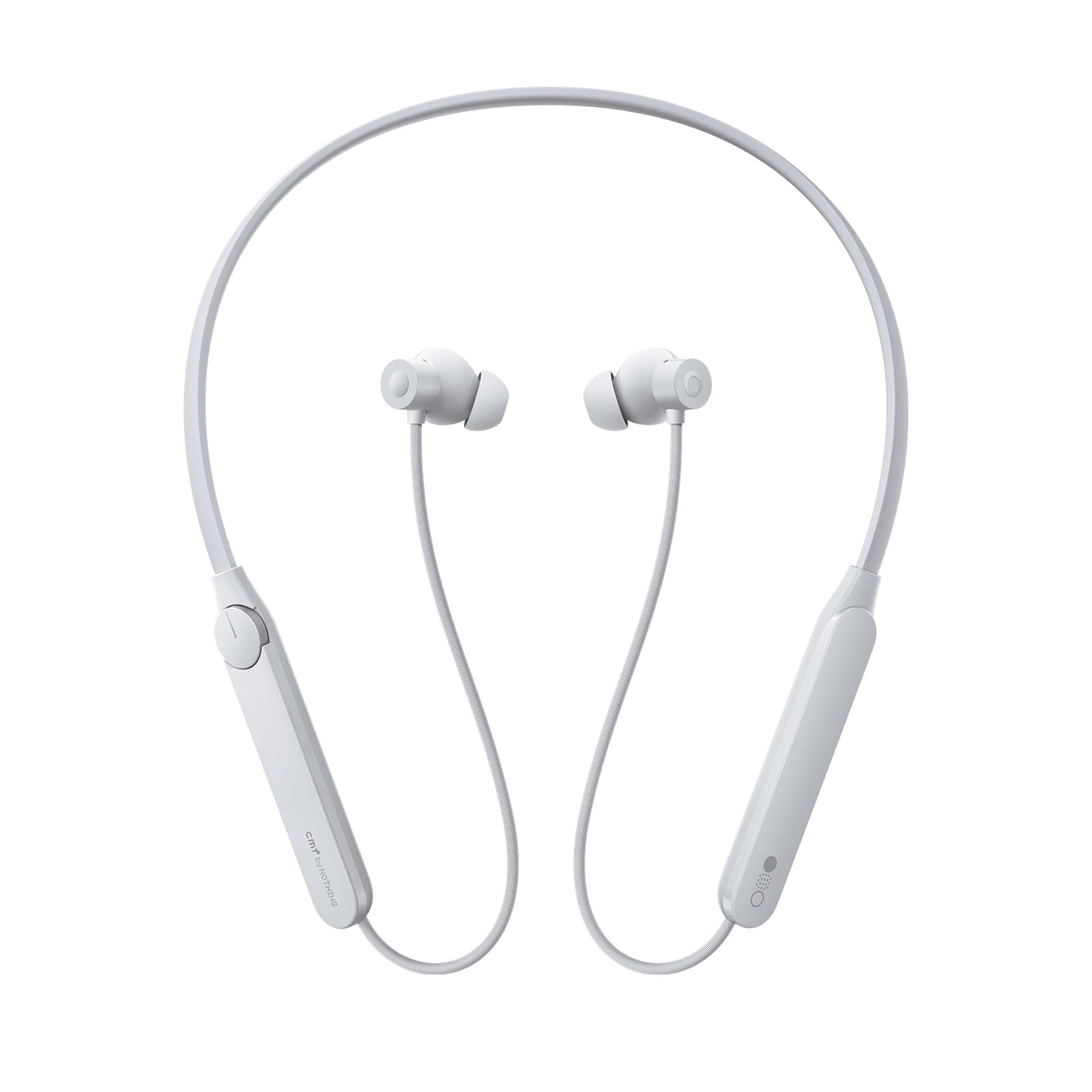 CMF Neckband Pro Wireless Earbuds front view — available in Kenya at Trewrld KES 8,500, M-Pesa & free Nairobi delivery