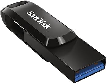 SanDisk 32GB Cruzer Type C side view — available in Kenya at Trewrld KES 6,200, M-Pesa & free Nairobi delivery
