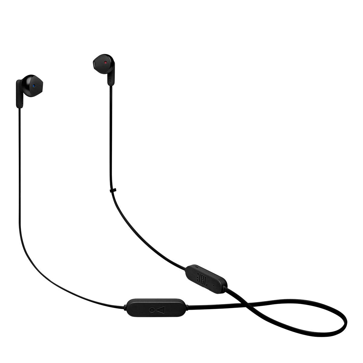 JBL Tune 215BT Wireless Earbuds front view — available in Kenya at Trewrld KES 8,000, M-Pesa & free Nairobi delivery