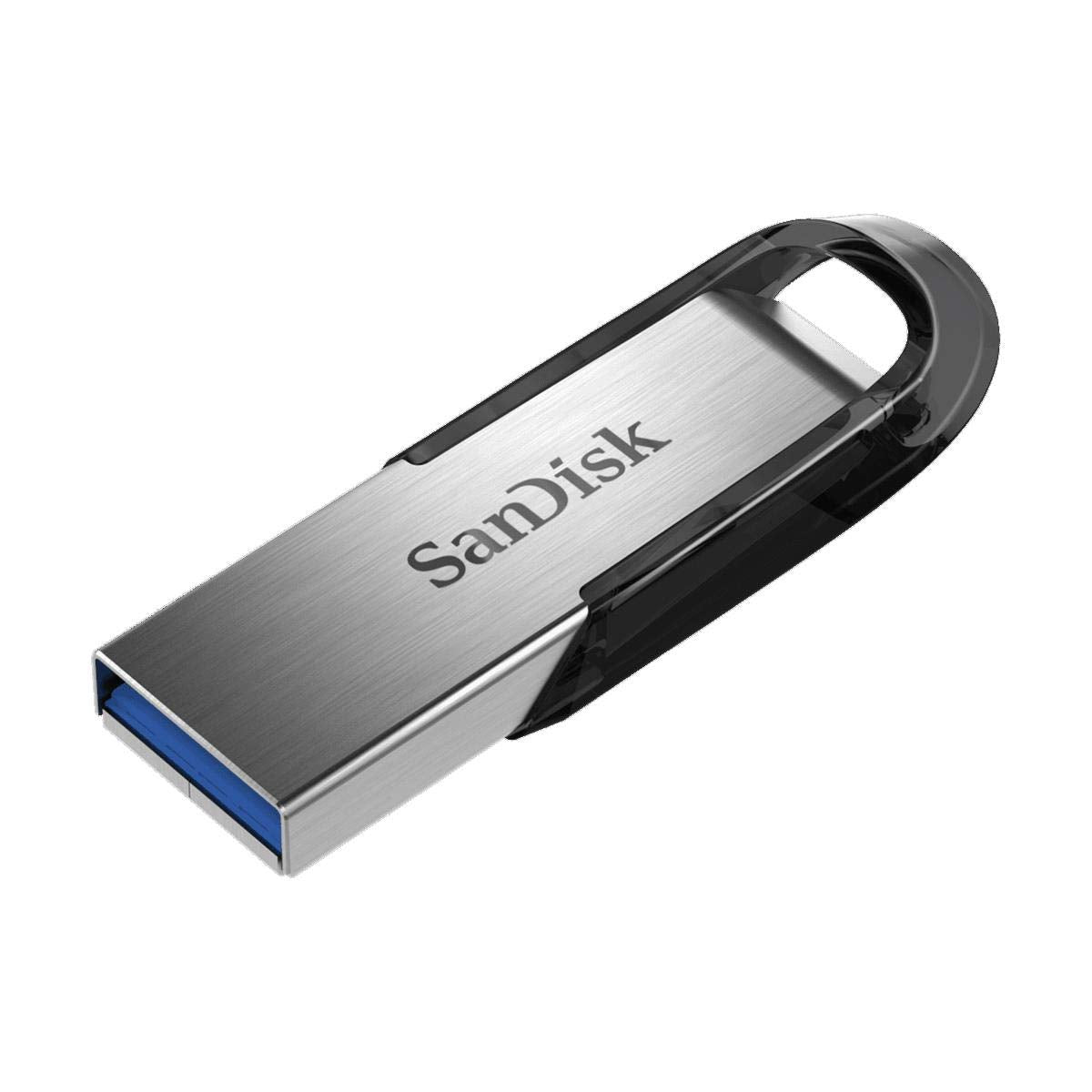 SanDisk 16GB Ultra Flair front view — available in Kenya at Trewrld KES 5,800, M-Pesa & free Nairobi delivery