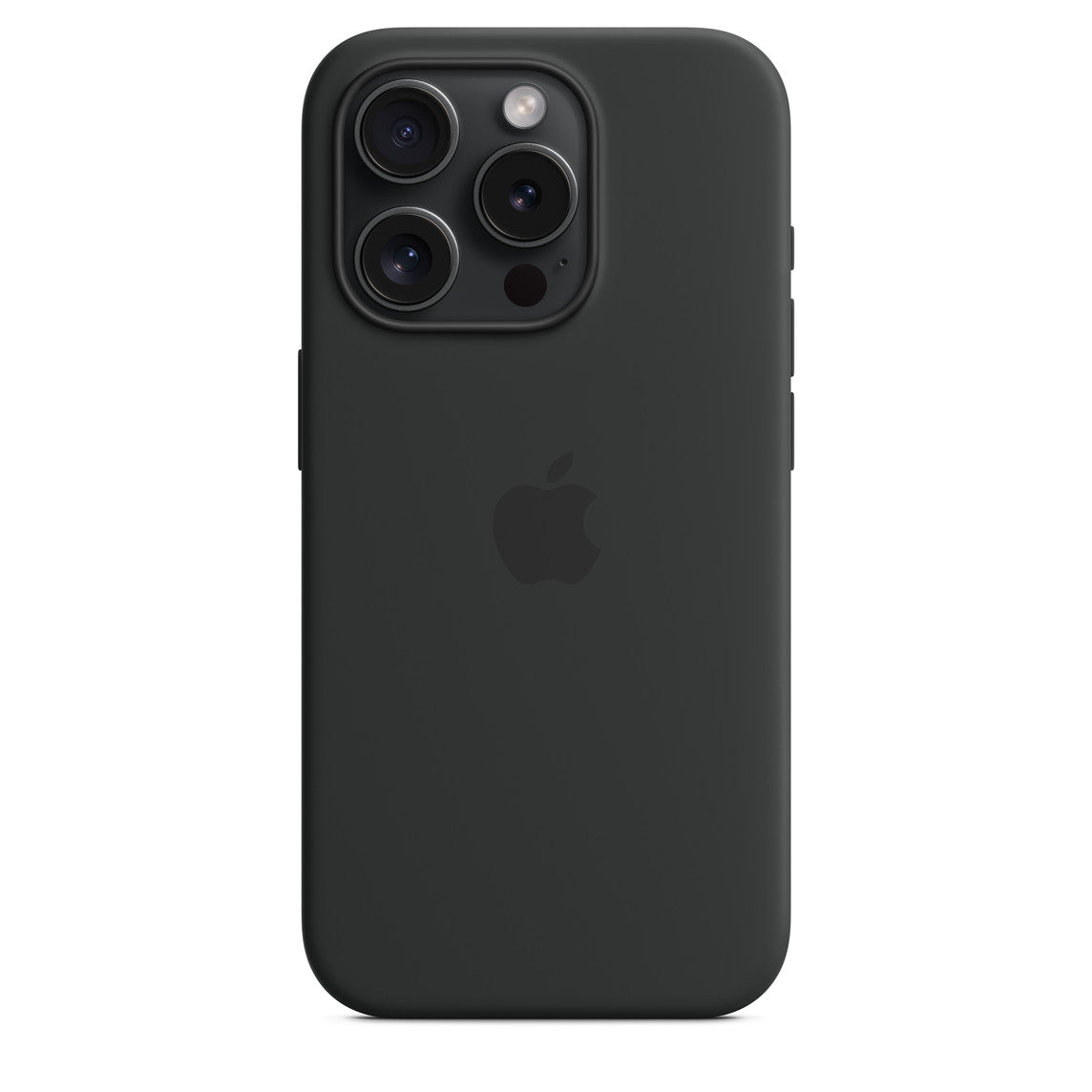iPhone Pro’s Silicone Case