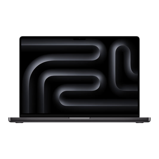 MacBook Pro 16-inch M5 Max 18C CPU / 40C GPU 48GB / 2TB