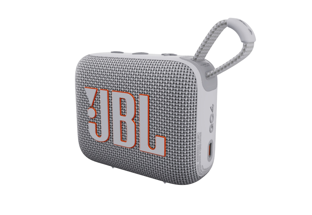 JBL GO 4