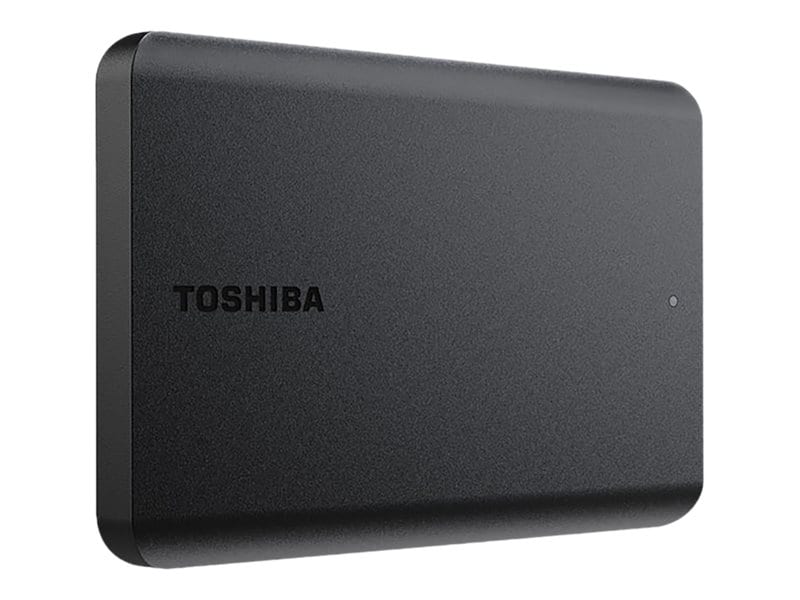 2TB Toshiba side view — available in Kenya at Trewrld KES 17,500, M-Pesa & free Nairobi delivery