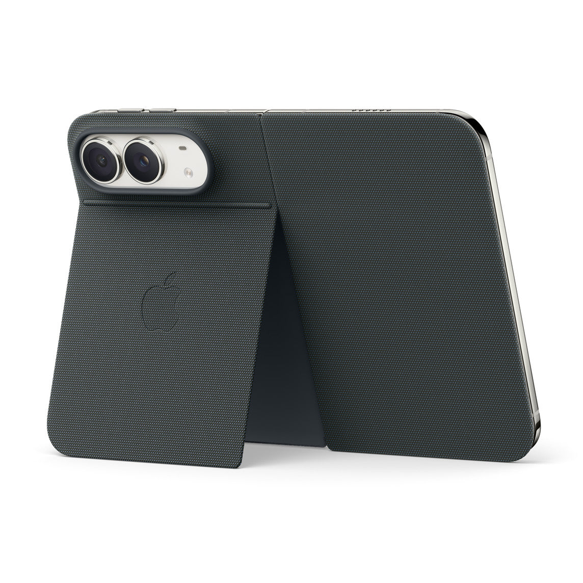 iPhone Duo Folio with Kickstand