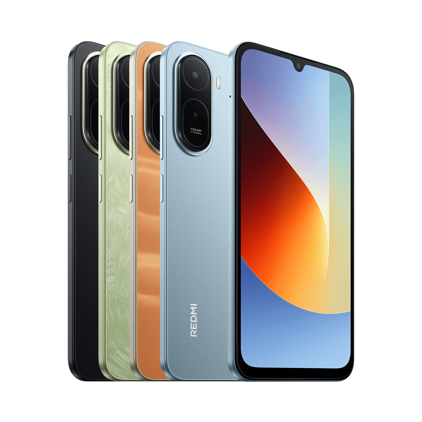 Redmi A7 Pro