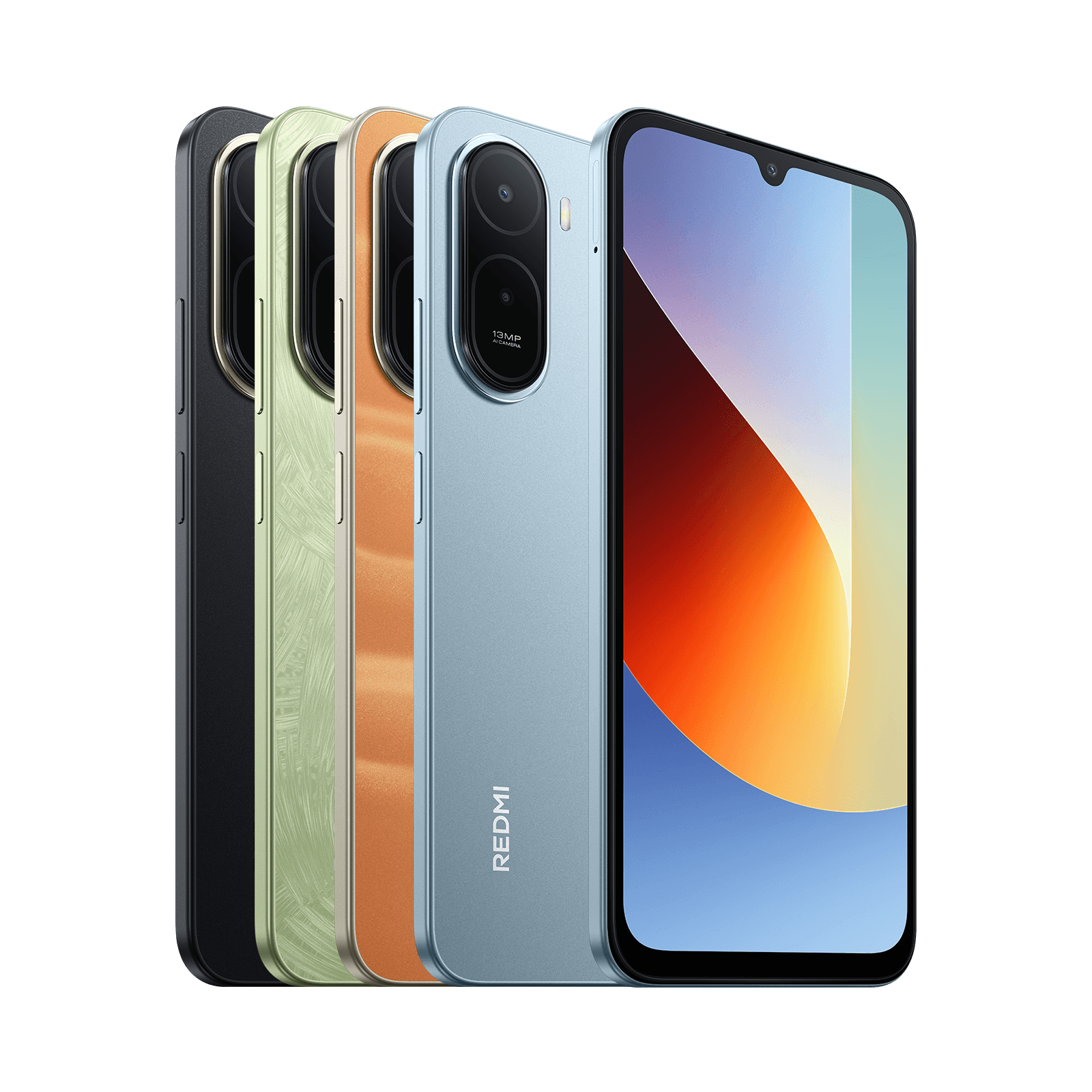 Redmi A7 Pro