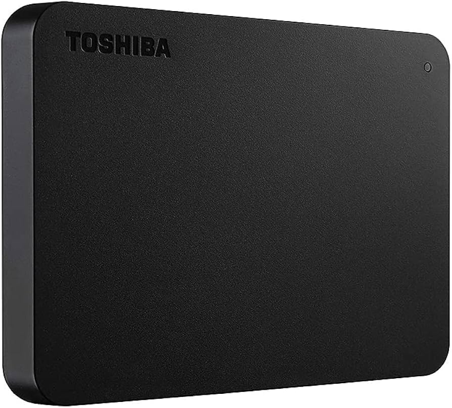 2TB Toshiba front view — available in Kenya at Trewrld KES 17,500, M-Pesa & free Nairobi delivery