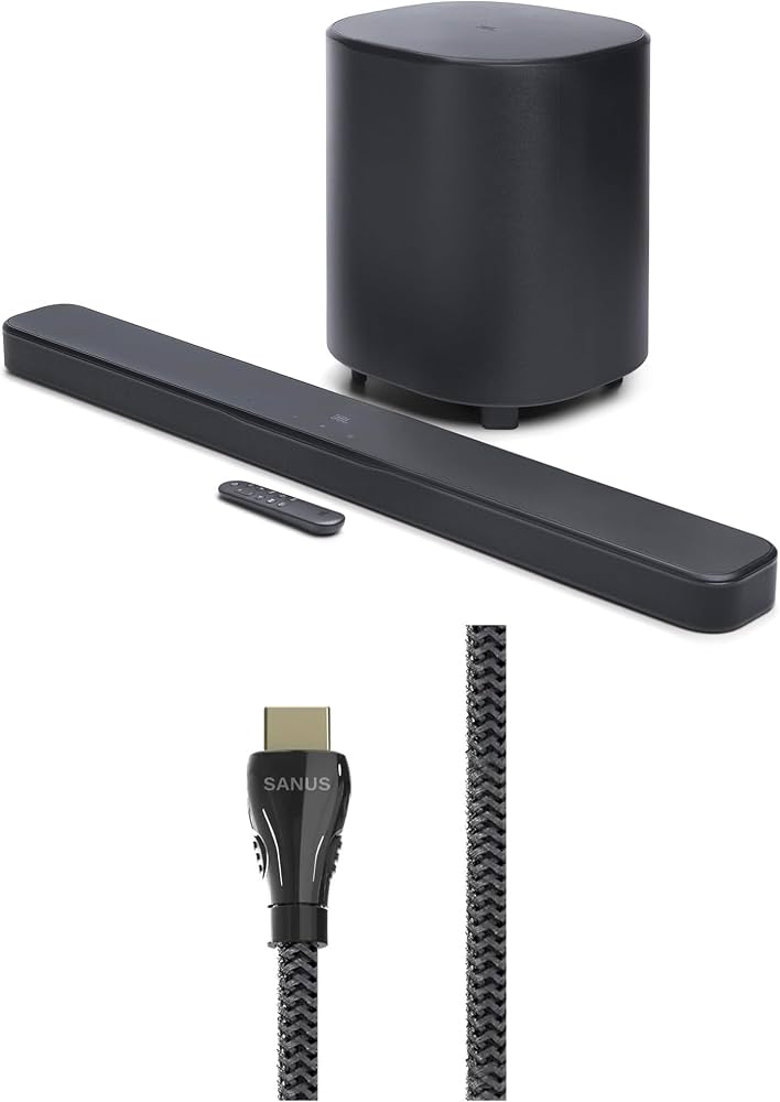 JBL Bar 500 MK2 detail view — available in Kenya at Trewrld KES 85,000, M-Pesa & free Nairobi delivery