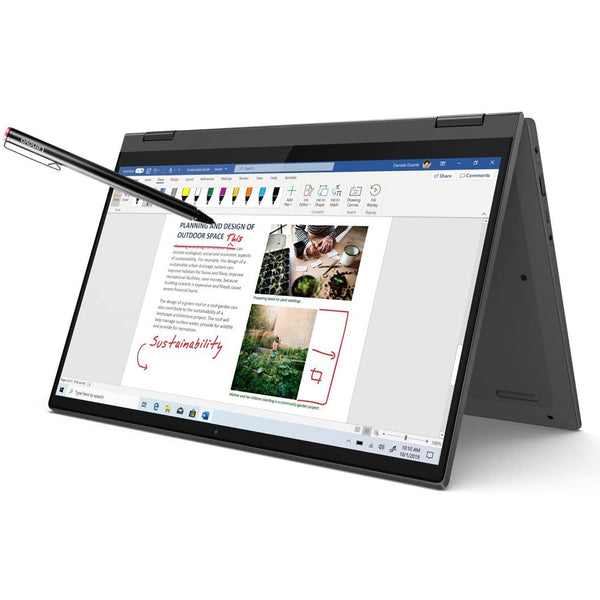 Lenovo IdeaPad Flex 5 (Core i3)