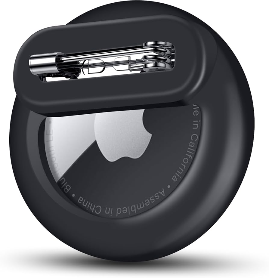 Apple Airtag GEN2 detail view — available in Kenya at Trewrld KES 18,800, M-Pesa & free Nairobi delivery