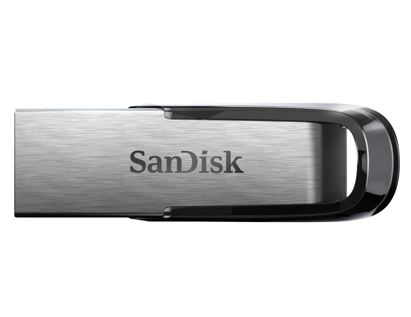SanDisk 32GB Ultra Flair detail view — available in Kenya at Trewrld KES 6,200, M-Pesa & free Nairobi delivery
