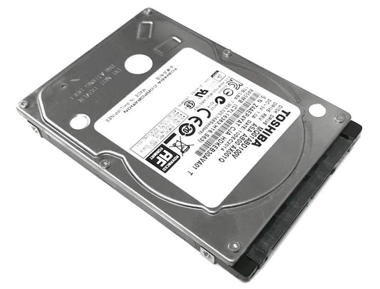 1TB Toshiba front view — available in Kenya at Trewrld KES 15,500, M-Pesa & free Nairobi delivery