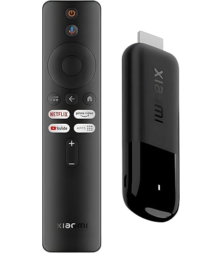 Xiaomi Mi TV Stick 4K 2nd Gen
