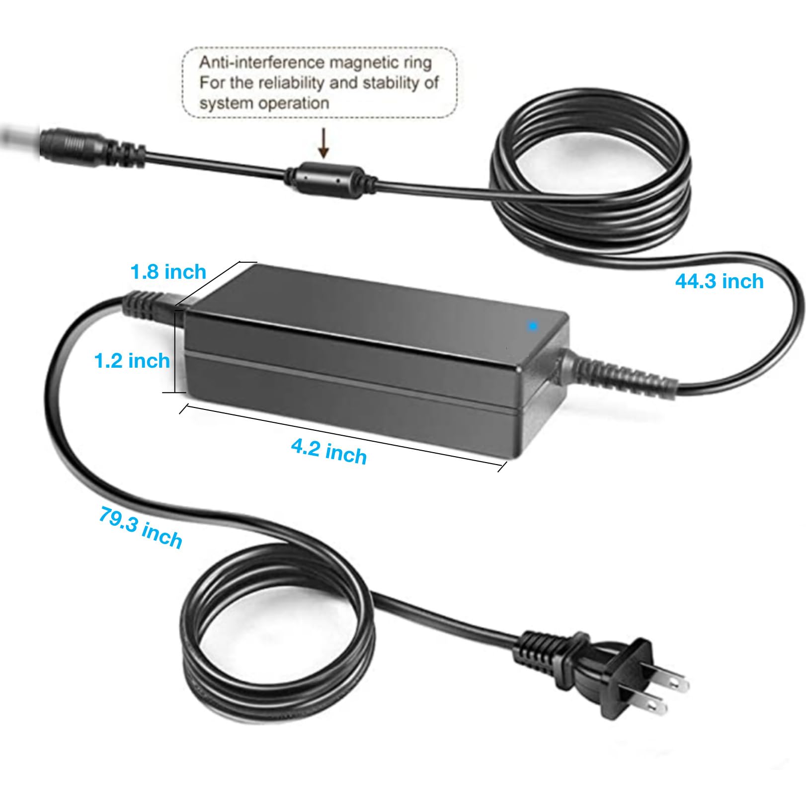 Samsung 15W Adapter Speaker side view — available in Kenya at Trewrld KES 6,500, M-Pesa & free Nairobi delivery