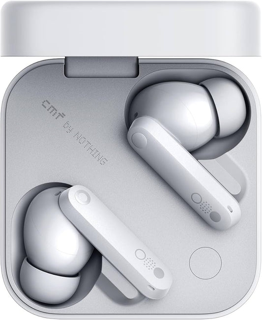 CMF Buds Pro 2 front view — available in Kenya at Trewrld KES 11,000, M-Pesa & free Nairobi delivery
