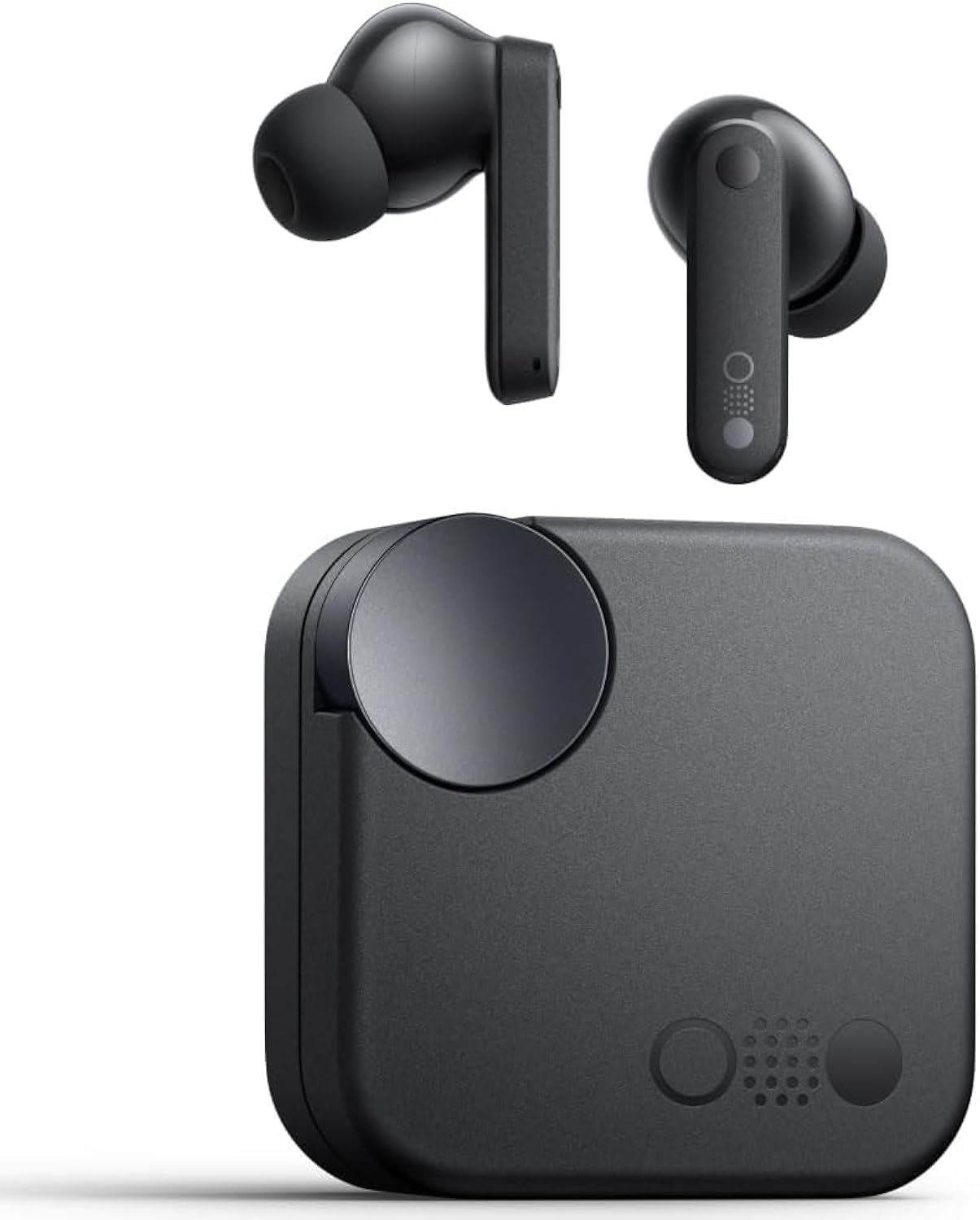 CMF Nothing Ear detail view — available in Kenya at Trewrld KES 13,000, M-Pesa & free Nairobi delivery