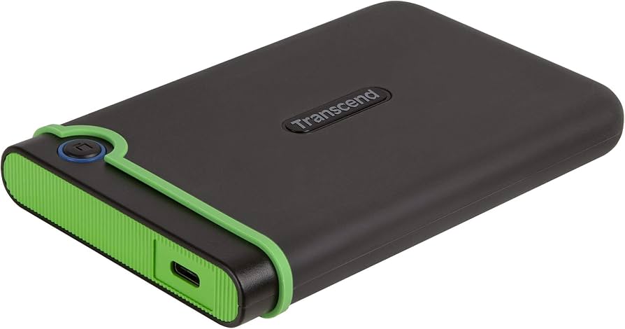 2TB Transcend detail view — available in Kenya at Trewrld KES 19,000, M-Pesa & free Nairobi delivery