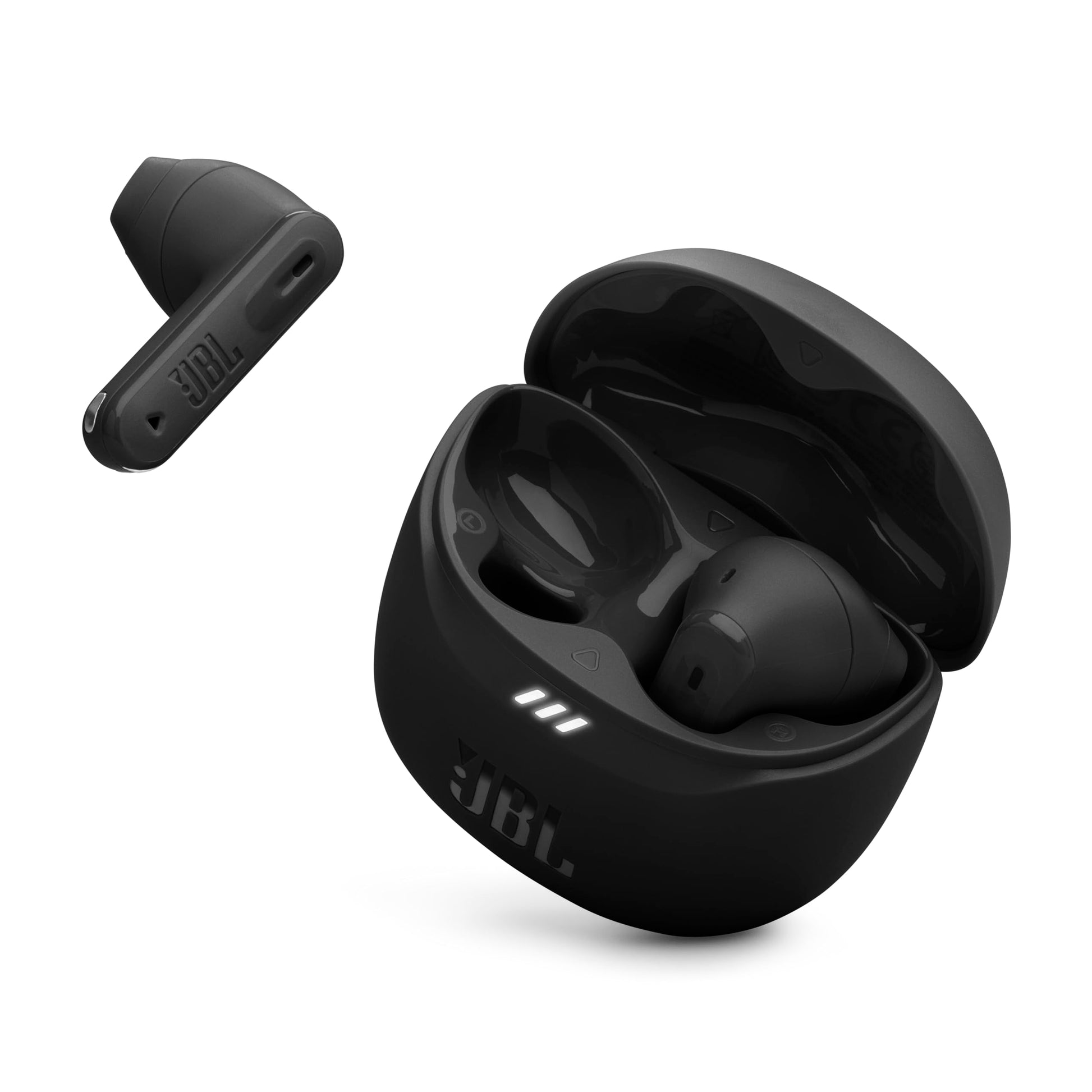 JBL Tune Flex 2 front view — available in Kenya at Trewrld KES 14,000, M-Pesa & free Nairobi delivery