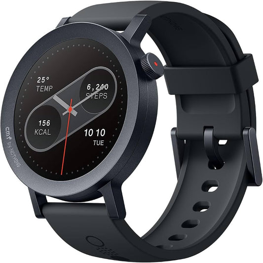 CMF Watch Pro 2 front view — available in Kenya at Trewrld KES 11,500, M-Pesa & free Nairobi delivery