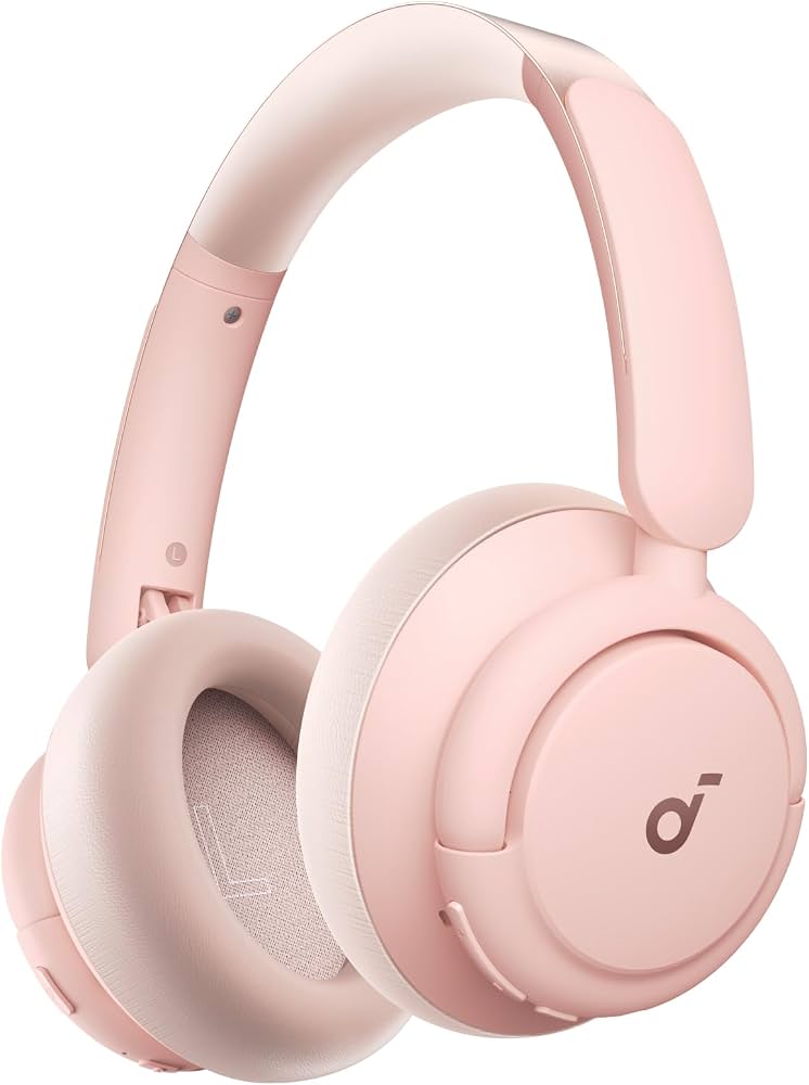 Anker Soundcore Life Q30 Headphones front view — available in Kenya at Trewrld KES 12,000, M-Pesa & free Nairobi delivery