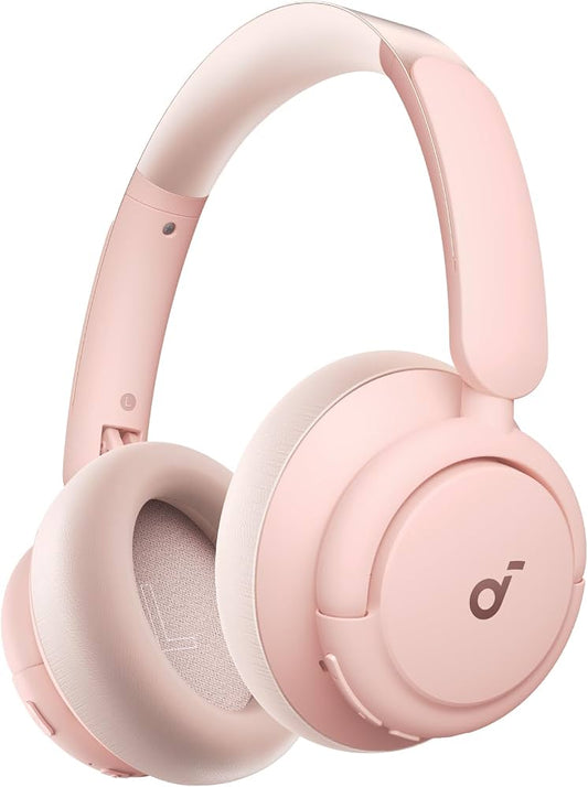 Anker Soundcore Life Q30 Headphones front view — available in Kenya at Trewrld KES 12,000, M-Pesa & free Nairobi delivery