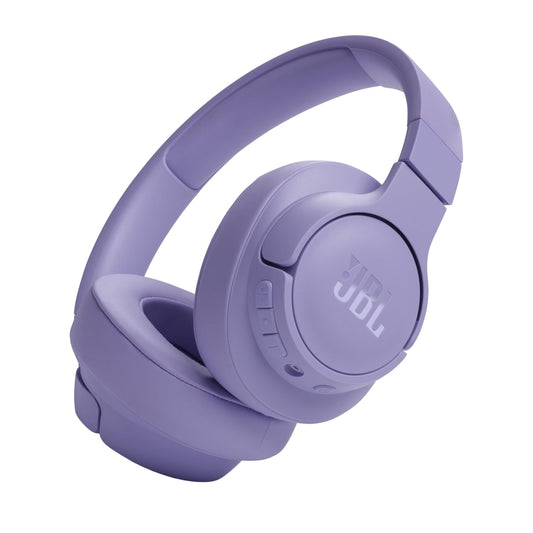 JBL Tune 720BT Wireless Over-Ear Headphones front view — available in Kenya at Trewrld KES 10,000, M-Pesa & free Nairobi del…