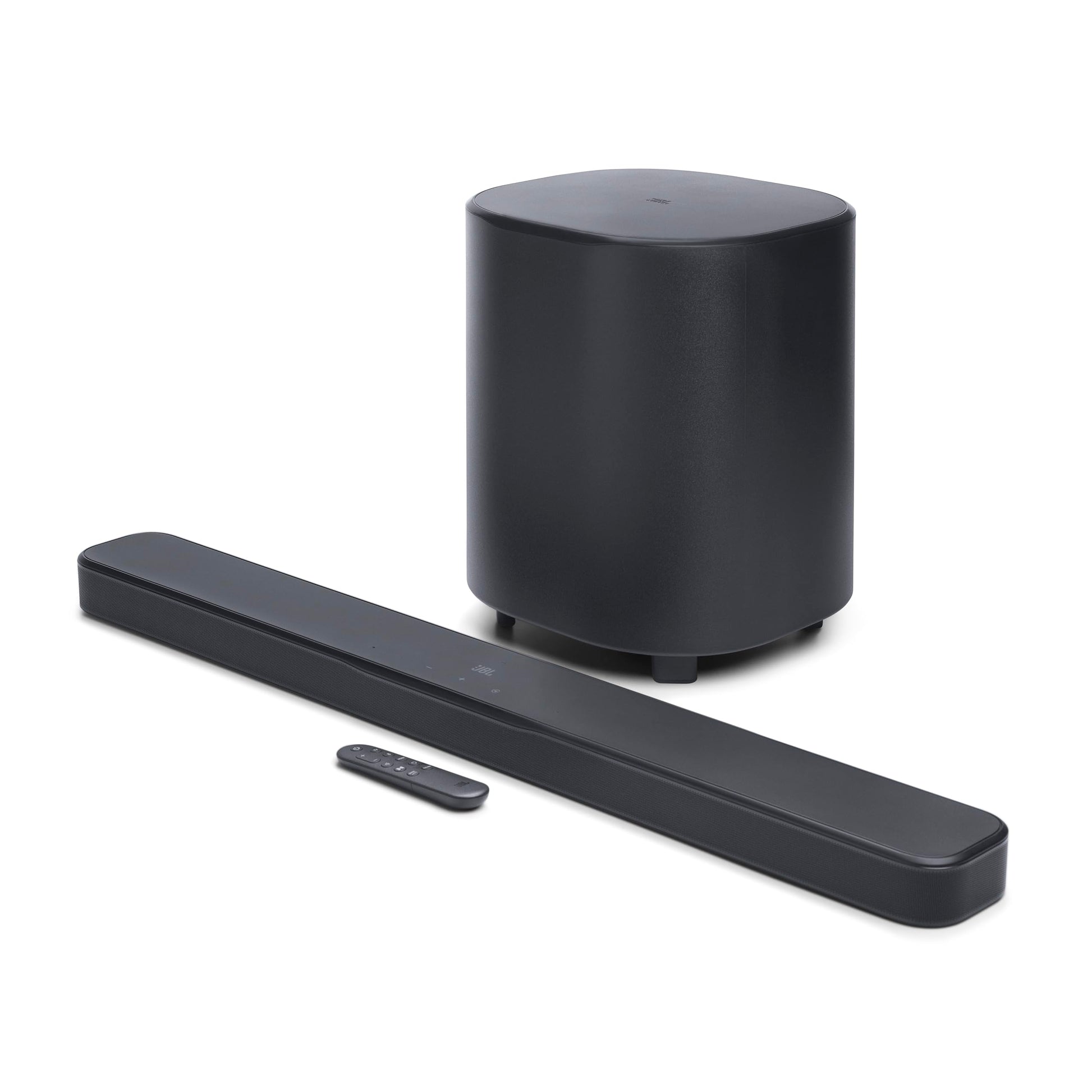 JBL Bar 500 MK2 front view — available in Kenya at Trewrld KES 85,000, M-Pesa & free Nairobi delivery