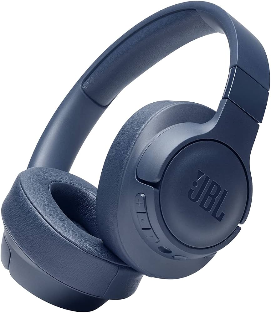 JBL Tune 760NC Wireless Over-Ear Headphones side view — available in Kenya at Trewrld KES 12,300, M-Pesa & free Nairobi deli…