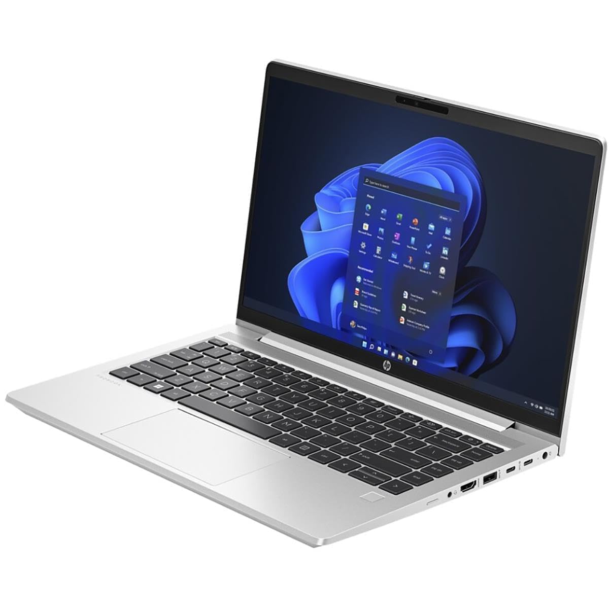 HP ProBook 440 G10 front view — available in Kenya at Trewrld from KES 123,000, M-Pesa & free Nairobi delivery