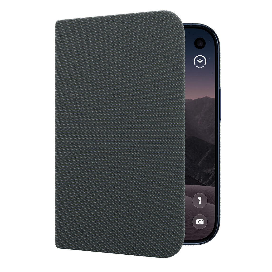 iPhone Duo Folio with Kickstand