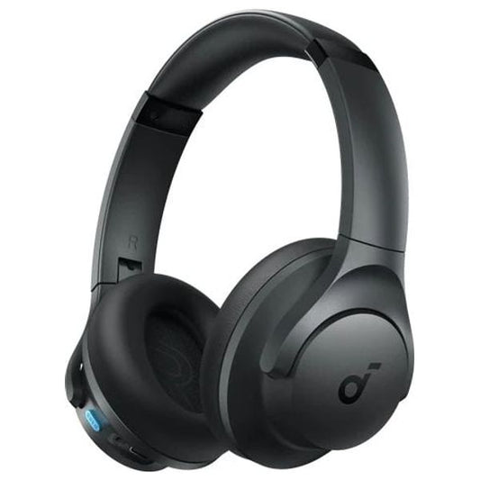 Anker Q11 Headphones front view — available in Kenya at Trewrld KES 8,500, M-Pesa & free Nairobi delivery