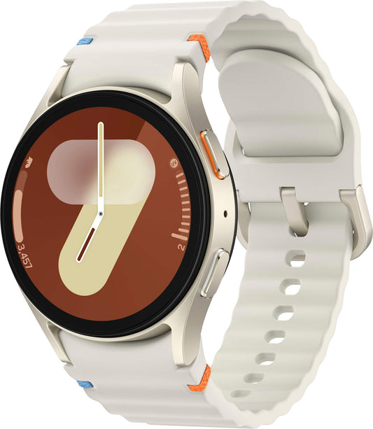 Samsung Galaxy Watch7 40mm (Bluetooth) front view — available in Kenya at Trewrld KES 25,000, M-Pesa & free Nairobi delivery