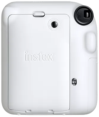FUJIFILM INSTAX MINI 12 Instant Film Camera