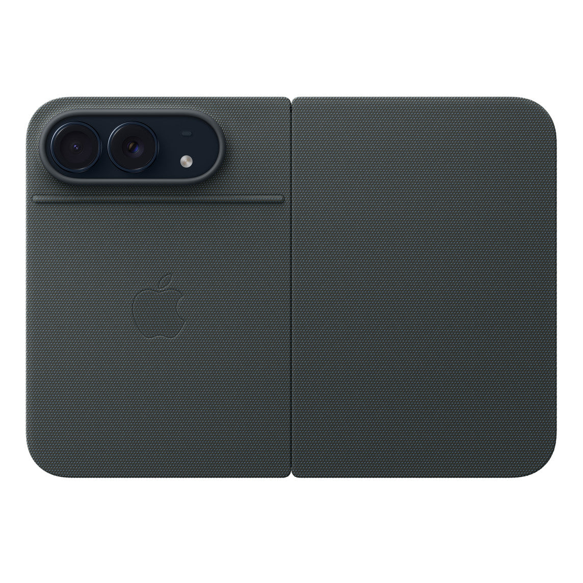 iPhone Duo Folio with Kickstand