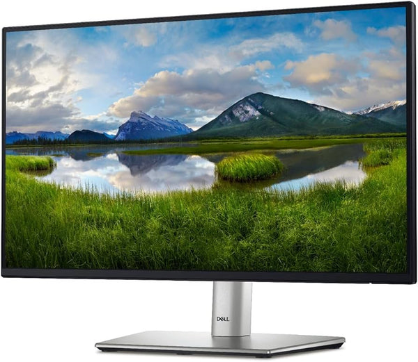 Dell 27" Video Conferencing Monitor (P2724DEB)