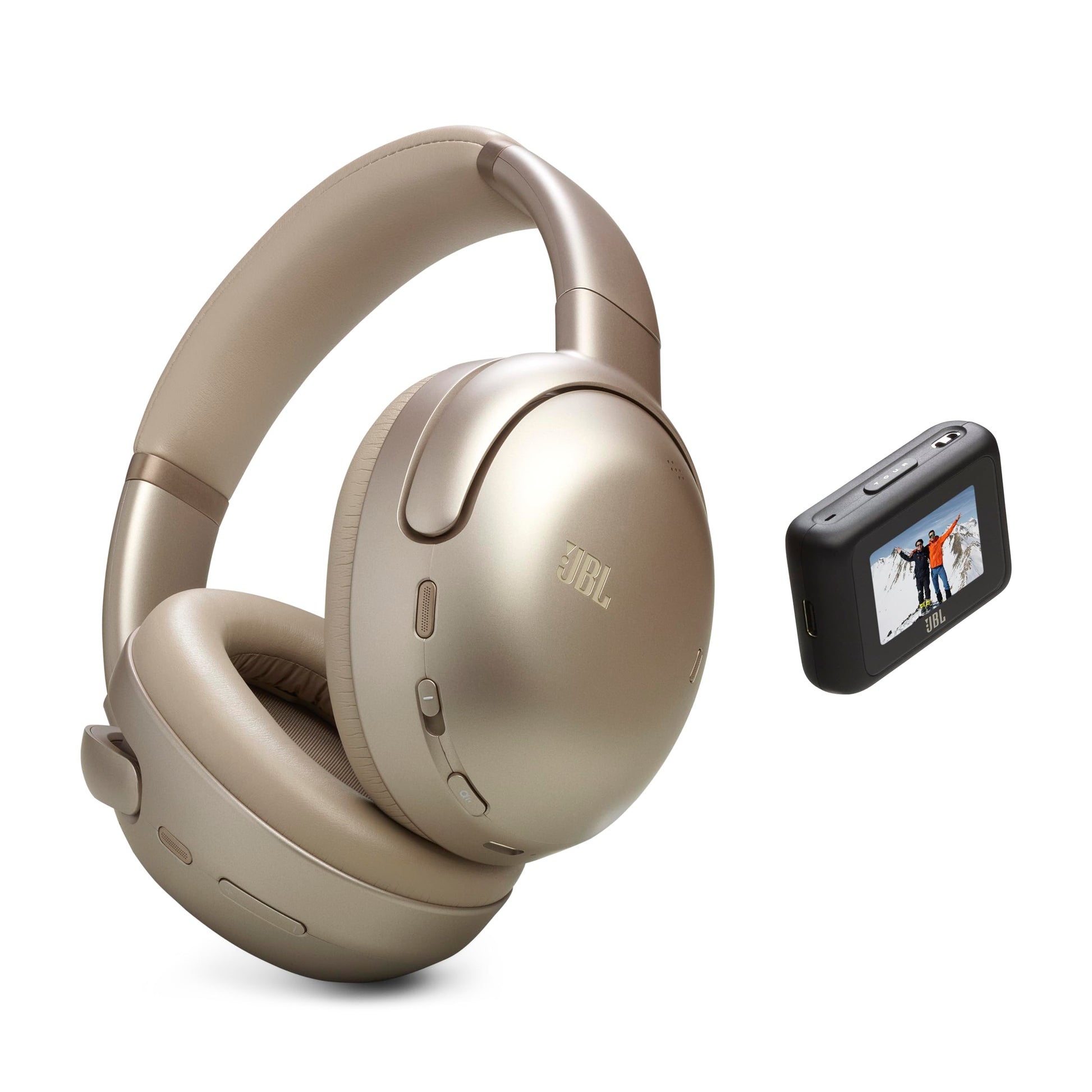 JBL Tour One M3 Headphones front view — available in Kenya at Trewrld KES 40,000, M-Pesa & free Nairobi delivery