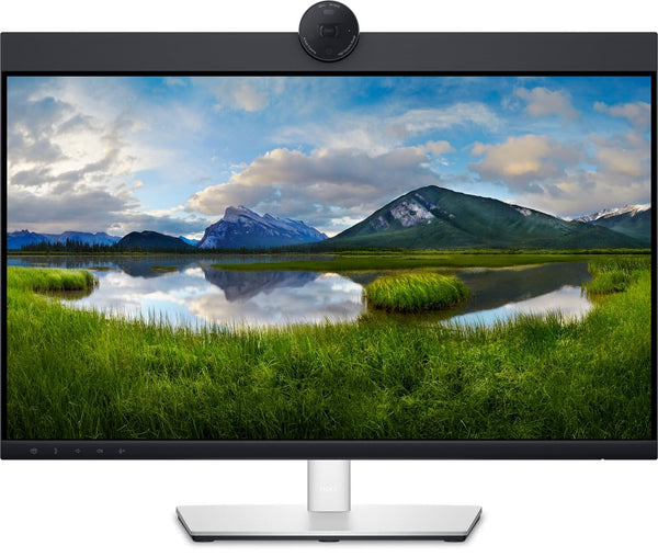 Dell 24" Video Conferencing Monitor (P2424HEB)