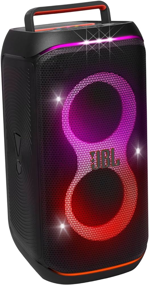 JBL PartyBox Club 120 Speaker front view — available in Kenya at Trewrld KES 44,000, M-Pesa & free Nairobi delivery