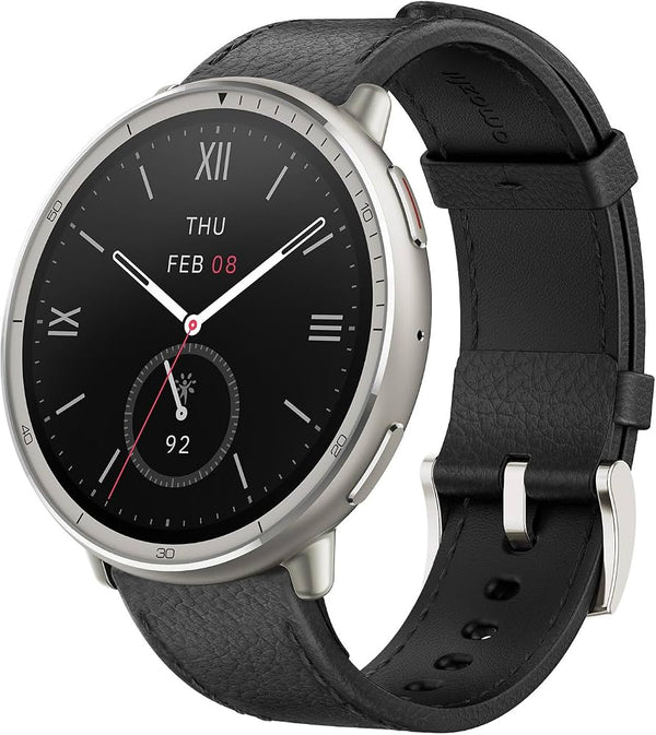 Amazfit Active 2 Premium Smartwatch
