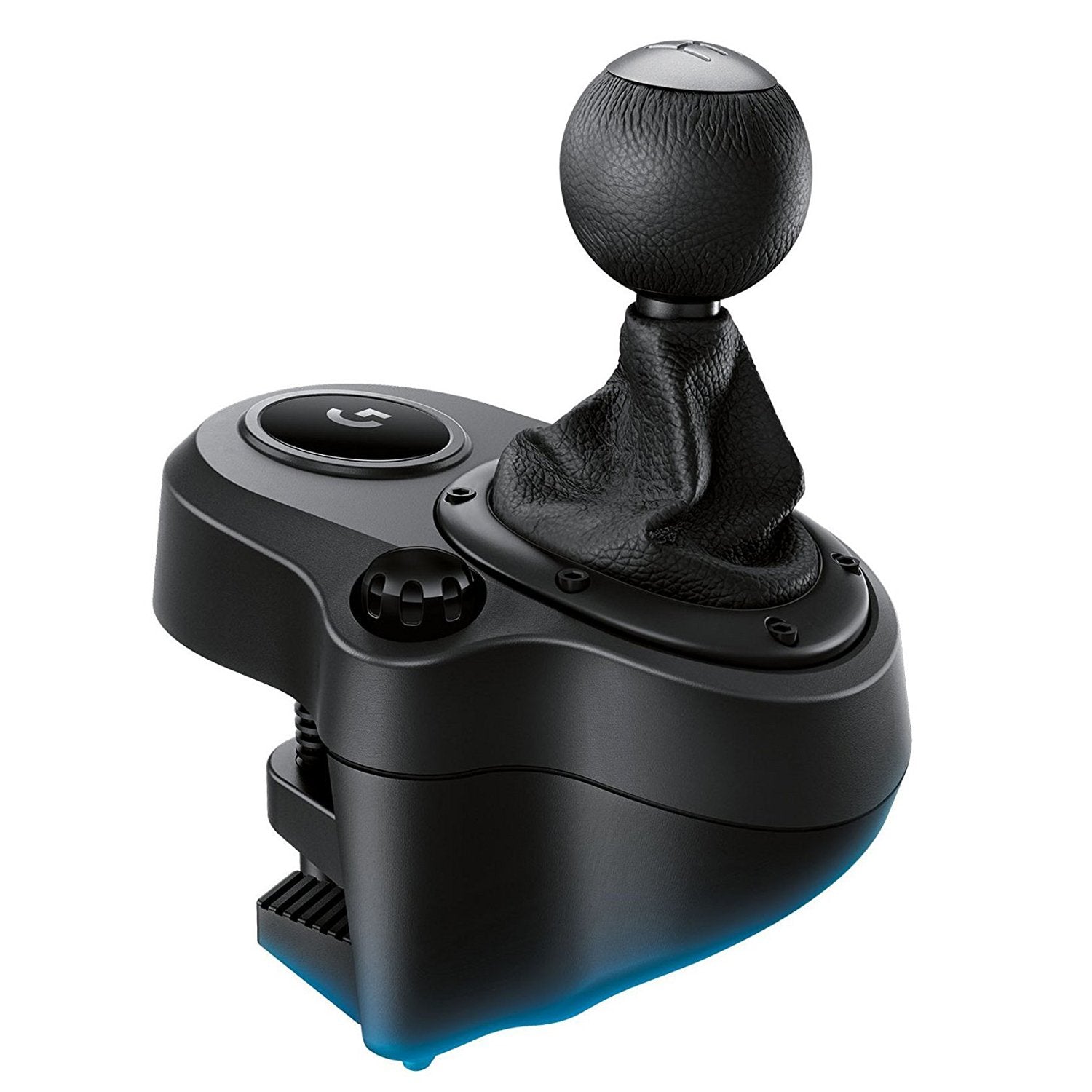 Logitech Driving Force Shifter detail view — available in Kenya at Trewrld KES 10,500, M-Pesa & free Nairobi delivery