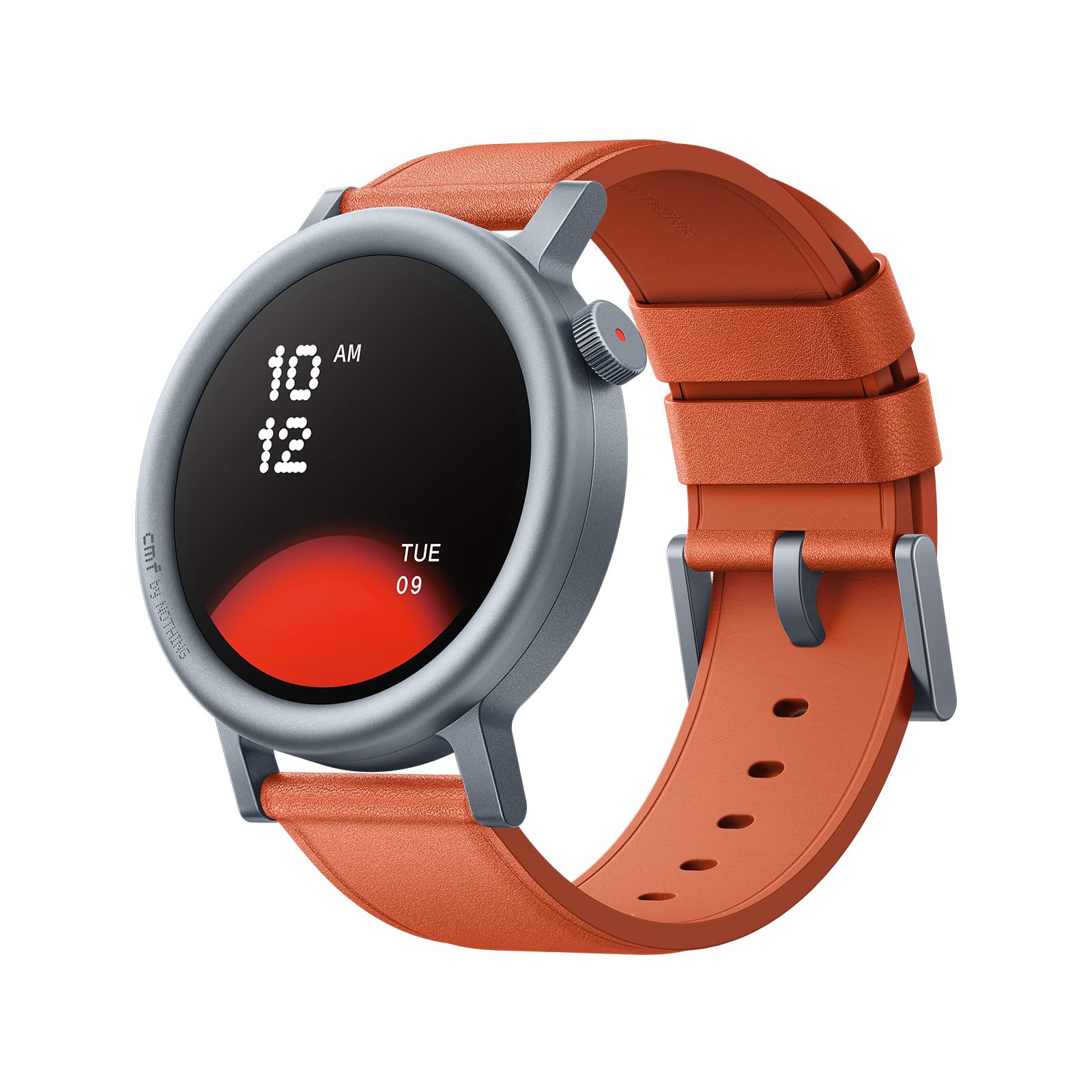 CMF Watch Pro 2 side view — available in Kenya at Trewrld KES 11,500, M-Pesa & free Nairobi delivery