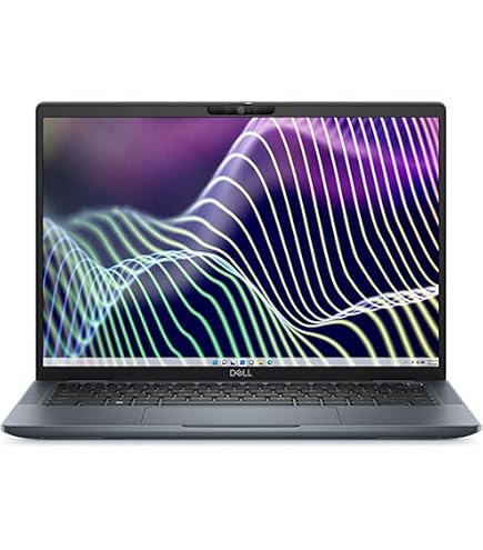 Dell Latitude 7340 (Core i7-1365U)