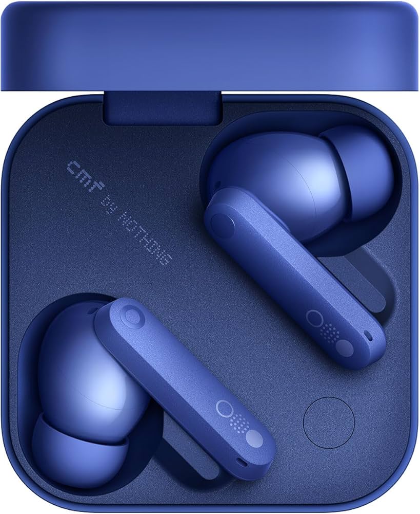 CMF Buds Pro 2 detail view — available in Kenya at Trewrld KES 11,000, M-Pesa & free Nairobi delivery